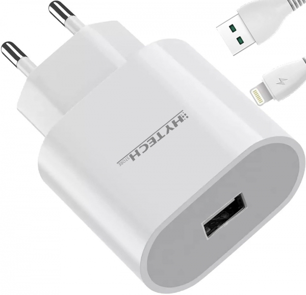 Hytech HY-XC34L Şarj Aleti