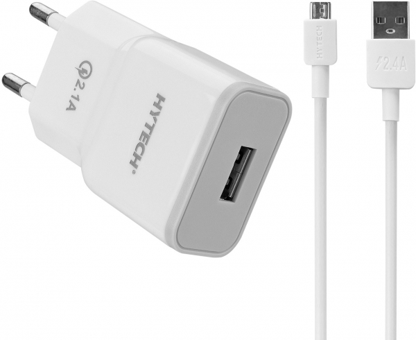 Hytech HY-X20 Şarj Aleti