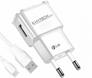 Hytech HY-XC34T Şarj Aleti