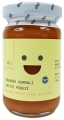 OG Natural Hurmalı Kayısı Püresi 105 gr resim
