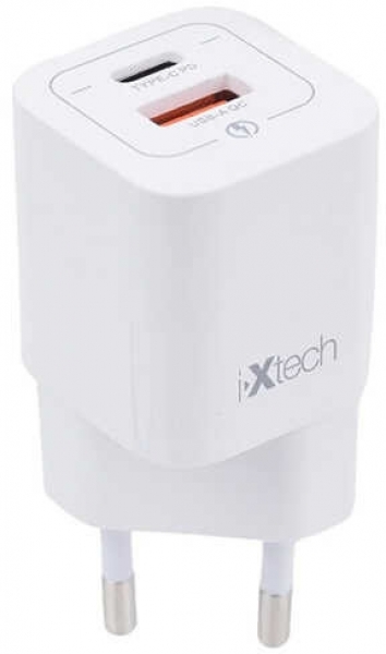 I-Xtech IX-HC1 Şarj Aleti