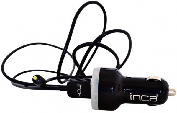 Inca IPS-550S Şarj Aleti