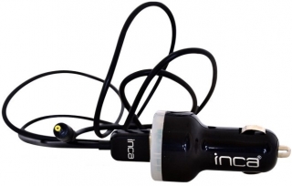 Inca IPS-550S Şarj Aleti