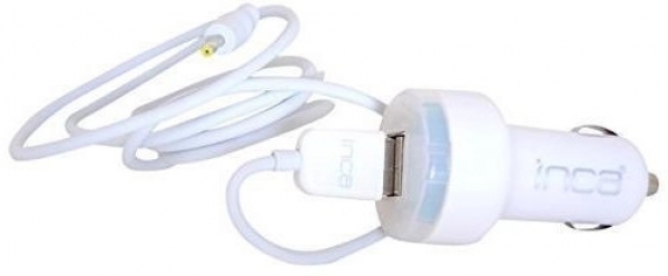Inca IPS-550B Şarj Aleti
