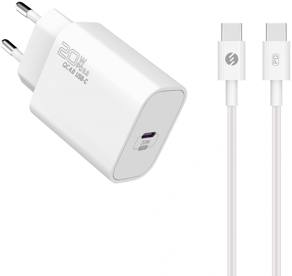 S-link SL-EC62TP Şarj Aleti (USB Type-C)