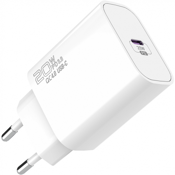 S-link SL-EC62TP Şarj Aleti (USB Type-C)