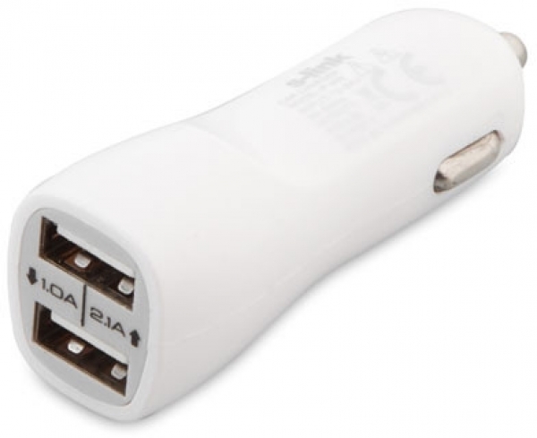 S-link IP-809 Şarj Aleti