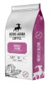 Addis Ababa Coffee Mekele Blend Filtre Kahve 1 kg resim
