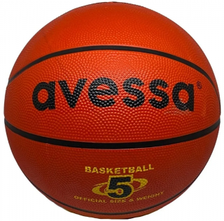 Avessa BRC-5 5 Numara Basketbol Topu