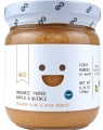 OG Natural Elma ve Ayva Püresi 180 gr resim