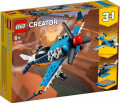 LEGO Creator 31099 Propeller Plane resim