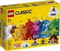 LEGO Classic 11008 Bricks and Houses resim