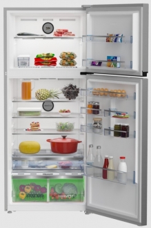 Beko 978557 EI Buzdolabı