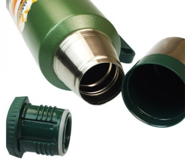 Penguen 1200Y Avcı Termos (2000 ml)