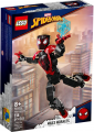 LEGO Marvel 76225 Miles Morales Figure resim
