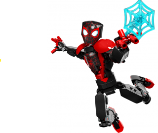 LEGO Marvel 76225 Miles Morales Figure
