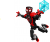 LEGO Marvel 76225 Miles Morales Figure