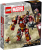 LEGO Marvel 76247 The Hulkbuster The Battle of Wakanda