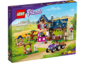 LEGO Friends 41721 Organic Farm resim