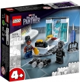 LEGO Marvel 76212 Shuri's Lab resim
