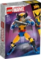LEGO Super Heroes 76257 Wolverine Construction Figure resim