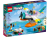 LEGO Friends 41752 Sea Rescue Plane