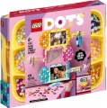 LEGO Dots 41956 Picture Frames and Bracelet Ice Cream resim