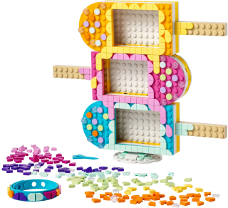 LEGO Dots 41956 Picture Frames and Bracelet Ice Cream