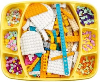 LEGO Dots 41956 Picture Frames and Bracelet Ice Cream