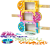 LEGO Dots 41956 Picture Frames and Bracelet Ice Cream