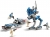 LEGO Star Wars 75280 501 st Legion Clone Troopers