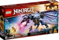 LEGO Ninjago 71742 Overlord Dragon resim