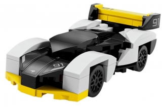 LEGO Speed Champions 30657 McLaren Solus GT
