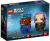 LEGO Harry Potter 40618 Kingsley Shacklebolt And Nymphadora Tonks