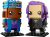 LEGO Harry Potter 40618 Kingsley Shacklebolt And Nymphadora Tonks
