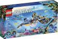 LEGO Avatar 75575 ilu Discovery resim