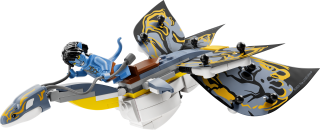 LEGO Avatar 75575 ilu Discovery