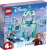LEGO Disney 43194 Anna and Elsa's Frozen Wonderland