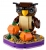 LEGO Iconic 40497 Halloween Owl