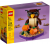 LEGO Iconic 40497 Halloween Owl