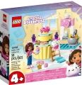 LEGO Gabby's Dollhouse 10785 Bakey With Cakey Fun resim