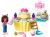 LEGO Gabby's Dollhouse 10785 Bakey With Cakey Fun