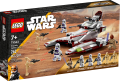 LEGO Star Wars 75342 Republic Fighter Tank resim