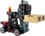 LEGO Technic 30655 Forklift With Pallet