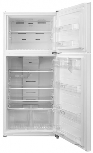 Uğur UES 650 D2K NF Buzdolabı