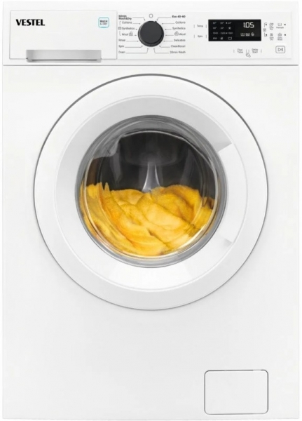 Vestel FXPD-1275 Çamaşır Makinesi
