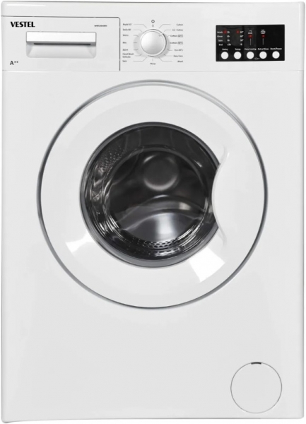 Vestel RHVW612-M Çamaşır Makinesi