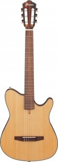 Ibanez FRH10N Elektro Akustik Gitar
