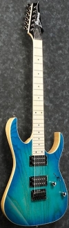 Ibanez RG421AHM Elektro Gitar