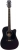 Strauss SA-220 Elektro Akustik Gitar